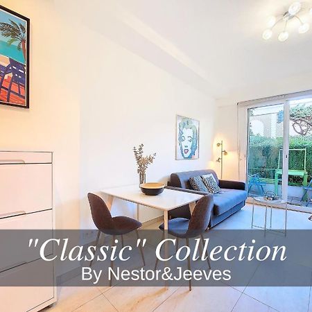 Nestor&Jeeves - Marylin - Central - Very Close Sea Nice Exterior foto