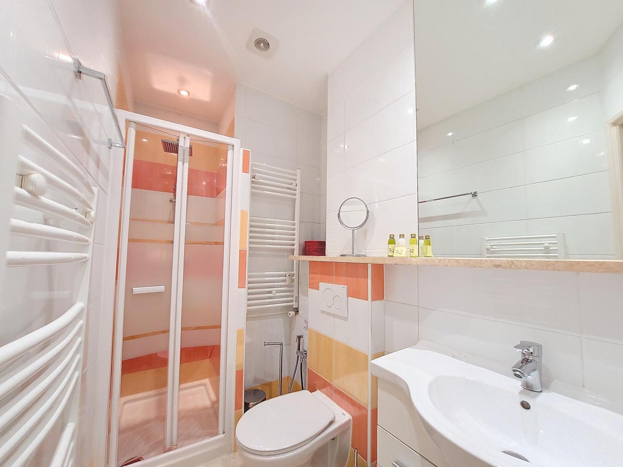 Nestor&Jeeves - Marylin - Central - Very Close Sea Nice Exterior foto