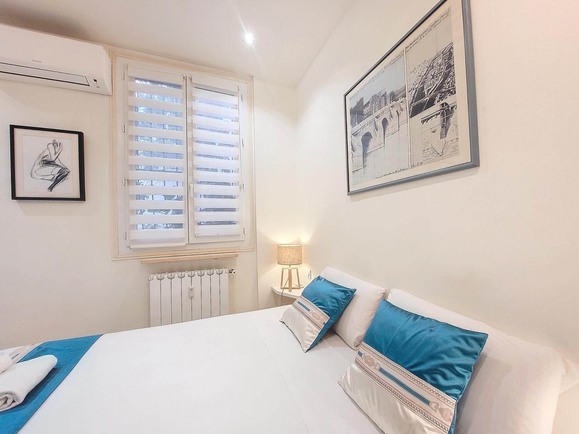 Nestor&Jeeves - Marylin - Central - Very Close Sea Nice Exterior foto
