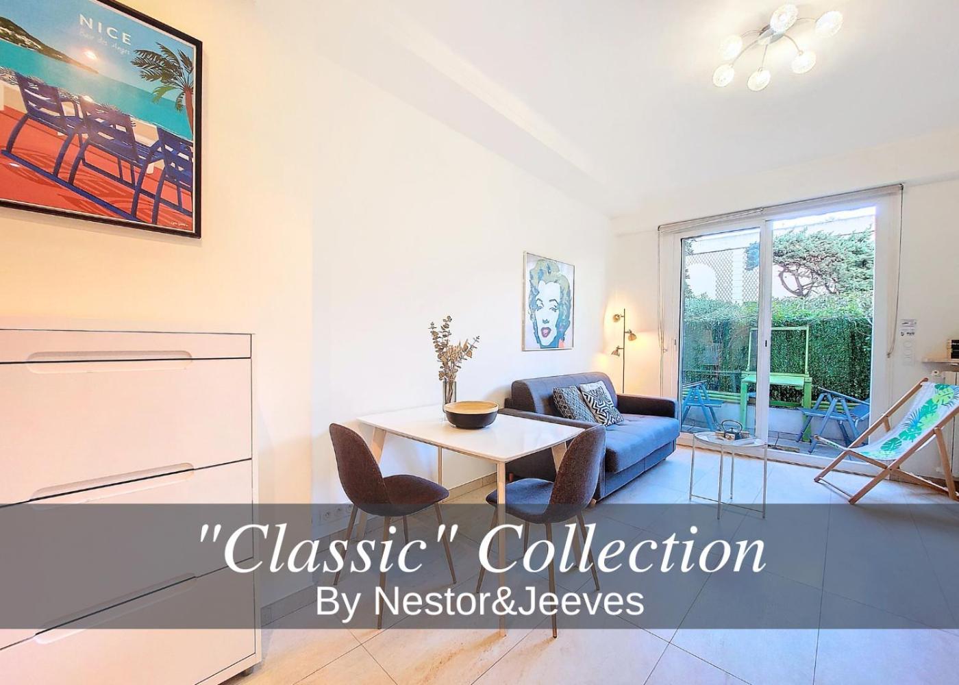 Nestor&Jeeves - Marylin - Central - Very Close Sea Nice Exterior foto